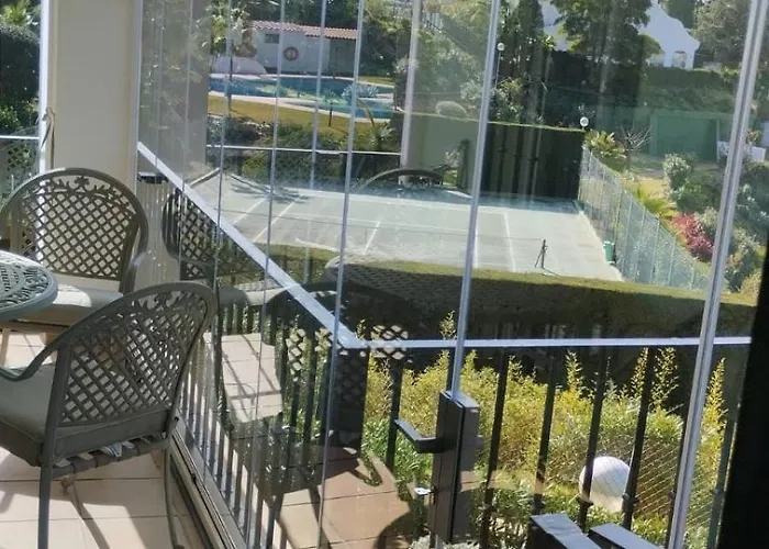 Zafir Apartment With 2 Bedroom And Private Garden