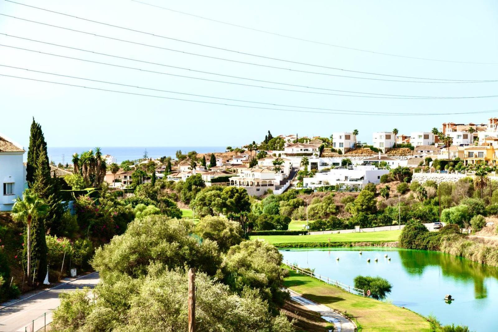 Apartamento Zafir With 2 Bedroom And Private Garden