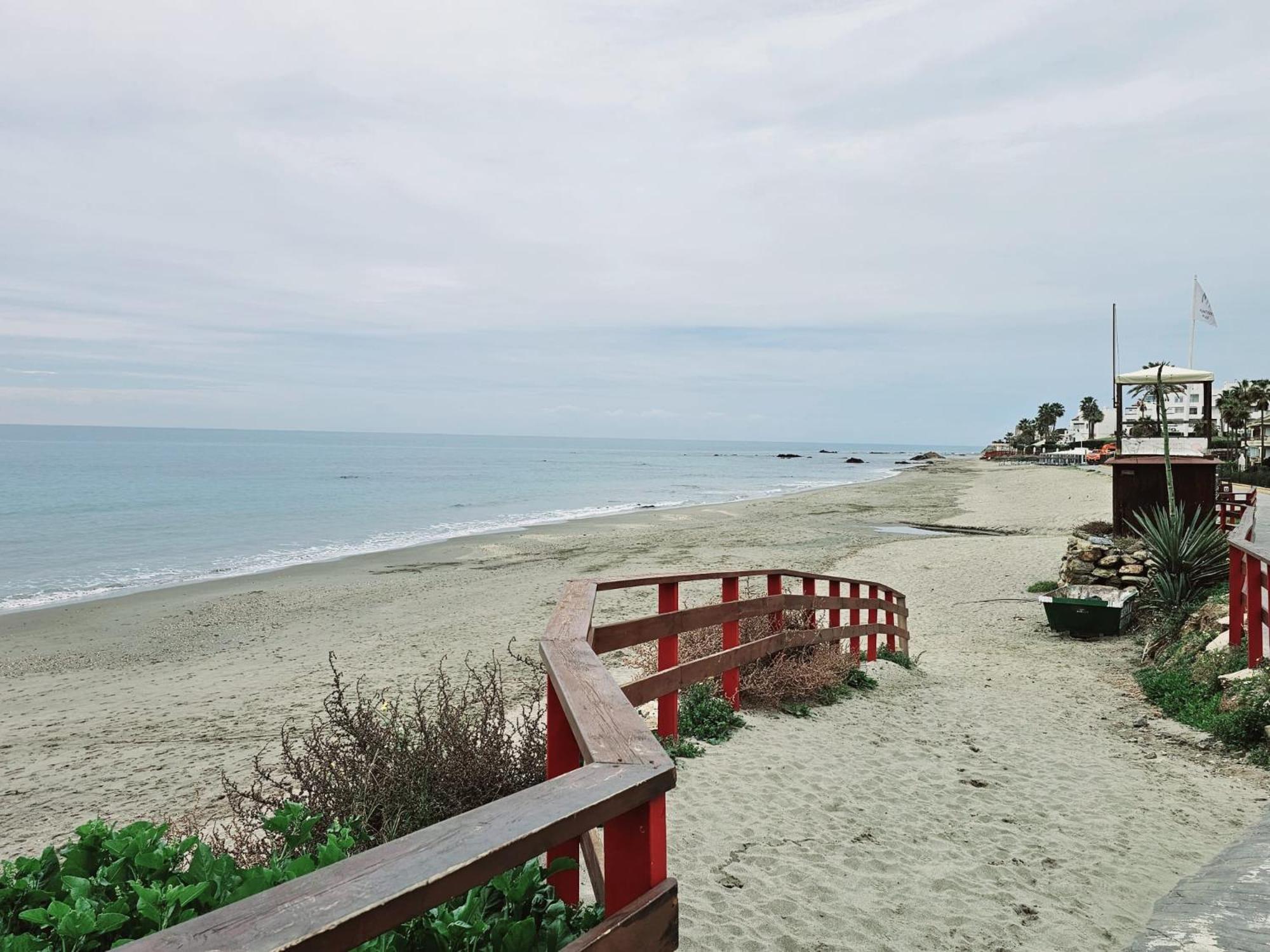 Apartamento Zafir With 2 Bedroom And Private Garden