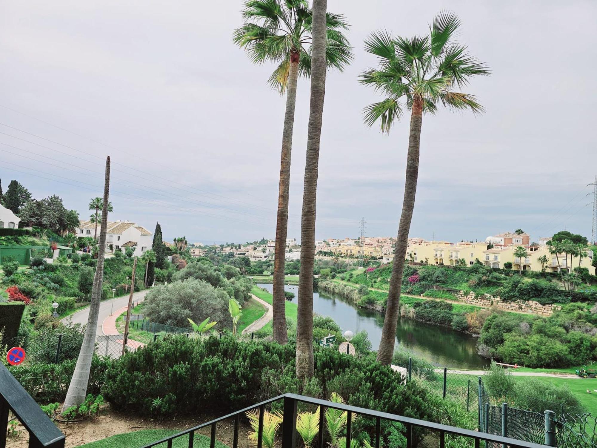 Apartamento Zafir With 2 Bedroom And Private Garden *
