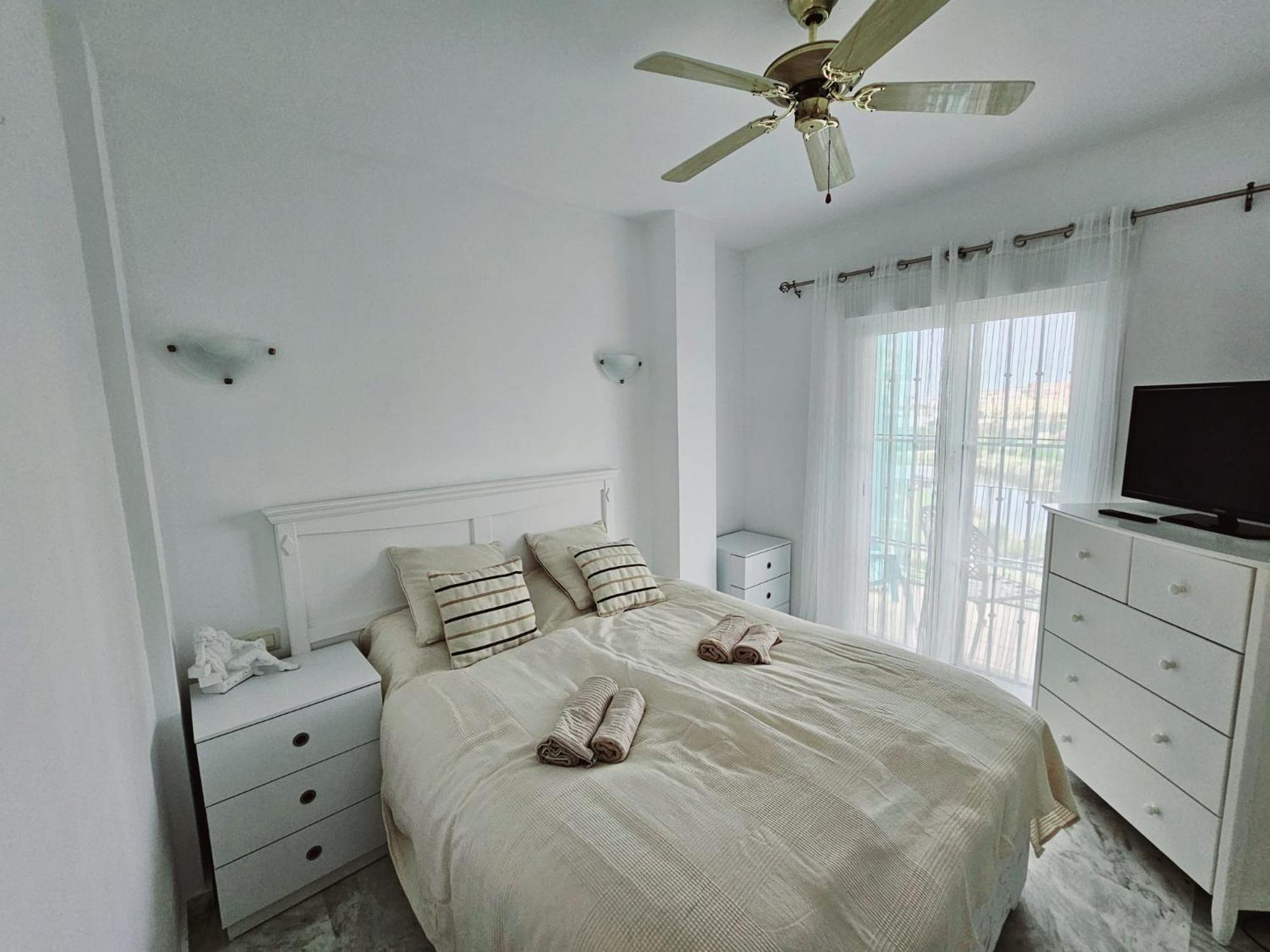 Zafir With 2 Bedroom And Private Garden Apartamento *